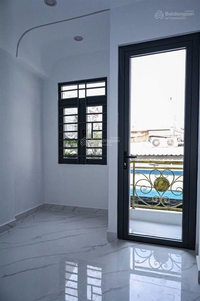 Ngay phan anh  giáp tân phú quận 6  nhà 2 tầng  kết cấu btct 48m2. nhỉnh 3 tỷ hơn