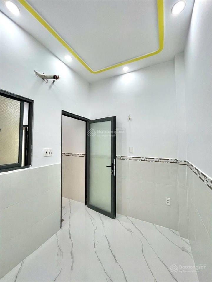 Ngay phan anh  giáp tân phú quận 6  nhà 2 tầng  kết cấu btct 48m2. nhỉnh 3 tỷ hơn