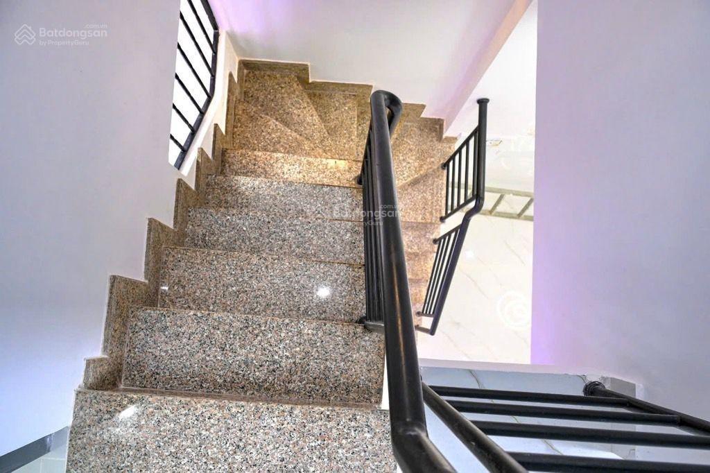 Ngay phan anh  giáp tân phú quận 6  nhà 2 tầng  kết cấu btct 48m2. nhỉnh 3 tỷ hơn