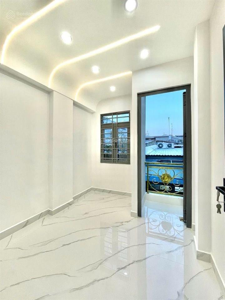 Ngay phan anh  giáp tân phú quận 6  nhà 2 tầng  kết cấu btct 48m2. nhỉnh 3 tỷ hơn
