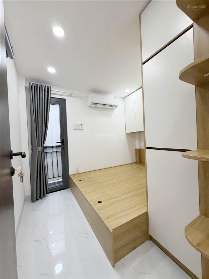 Nhà mới 2 tầng full nôi thât 3,5m x 10m  hèm nhưa 8m  ngay phố âm thưc tô hiệu  cạnh đầm sen