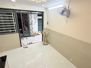 Nhà mới  2 tâng  15m  sau lưng 1 cân mt lê thúc hoạch  phan thi hành  tân phú  giá 2.2 tỷ