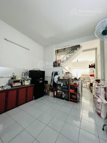 Nhà mặt tiền đường 8m vừa ở vừa kinh doanh hoặc cho thuê tốt 64m sát aeon mall tân phú