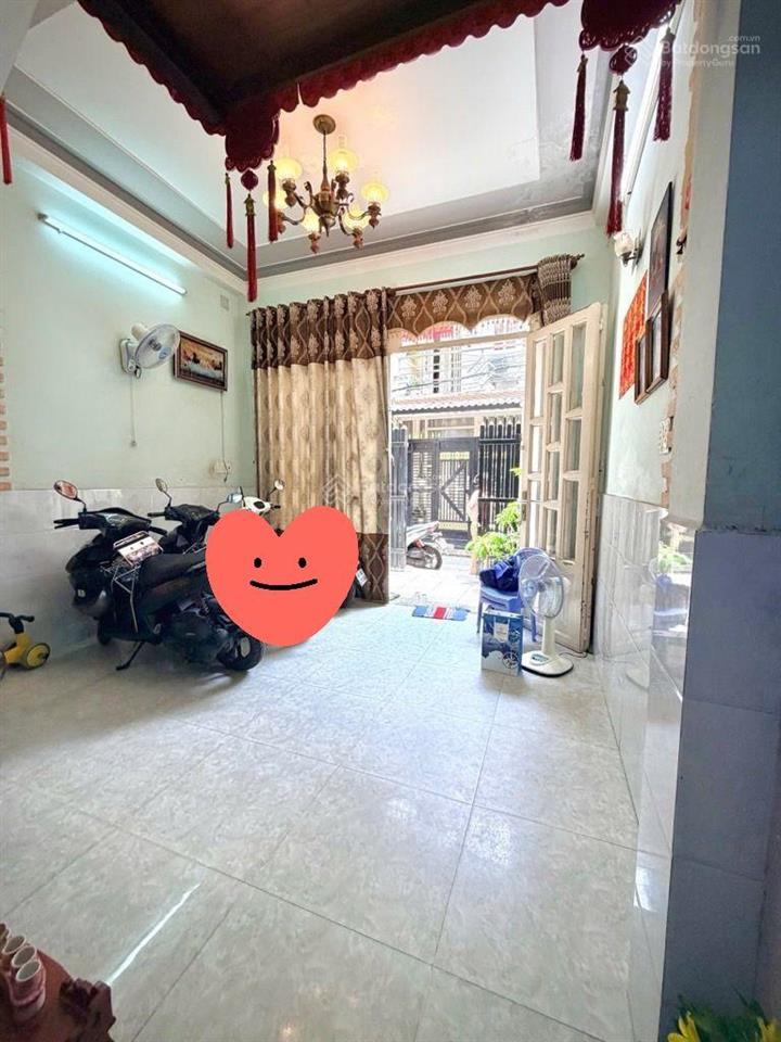 Bán nhà đường lê văn quới, bình hưng hòa bình tân 4 tầng kiên cố 45m2 ngã tư 4 xã sát tân phú.