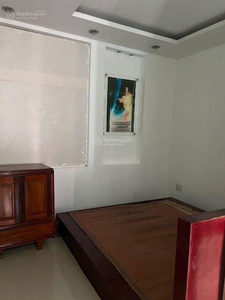 Bán nhà riêng cạnh chợ bình tây, phường bình tây, quận 6  5 tầng