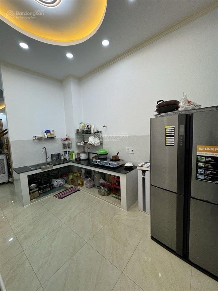Bán nhà ngay mặt tiền lộ lớn khu himlam quận 6  view sông thoáng mát  nhà mới 4 tầng hiện đại
