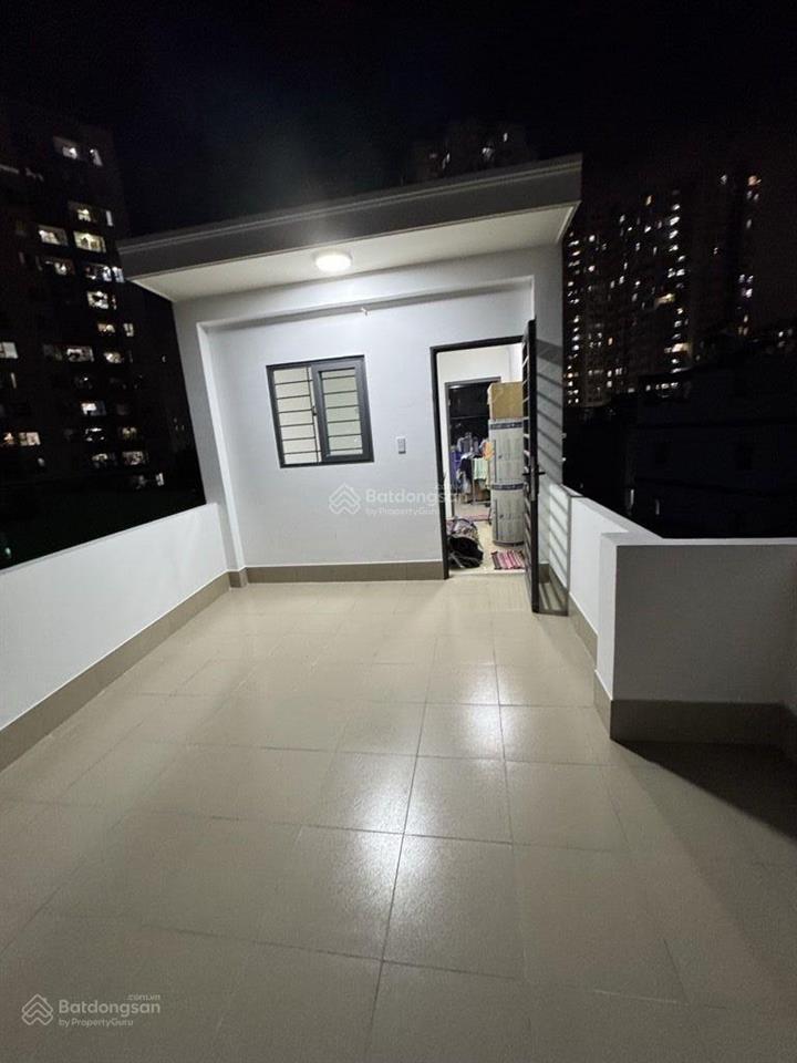 Bán nhà ngay mặt tiền lộ lớn khu himlam quận 6  view sông thoáng mát  nhà mới 4 tầng hiện đại