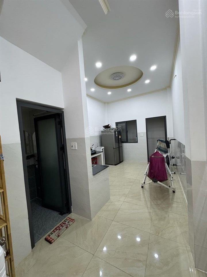 Bán nhà ngay mặt tiền lộ lớn khu himlam quận 6  view sông thoáng mát  nhà mới 4 tầng hiện đại