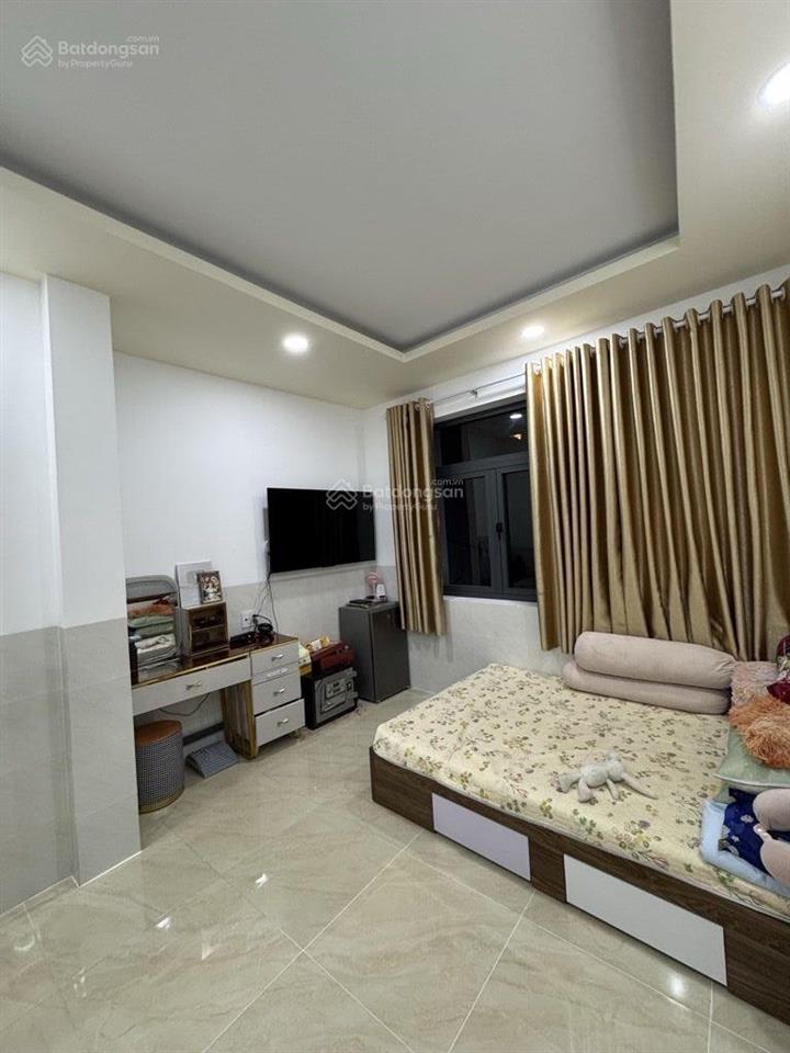 Bán nhà ngay mặt tiền lộ lớn khu himlam quận 6  view sông thoáng mát  nhà mới 4 tầng hiện đại