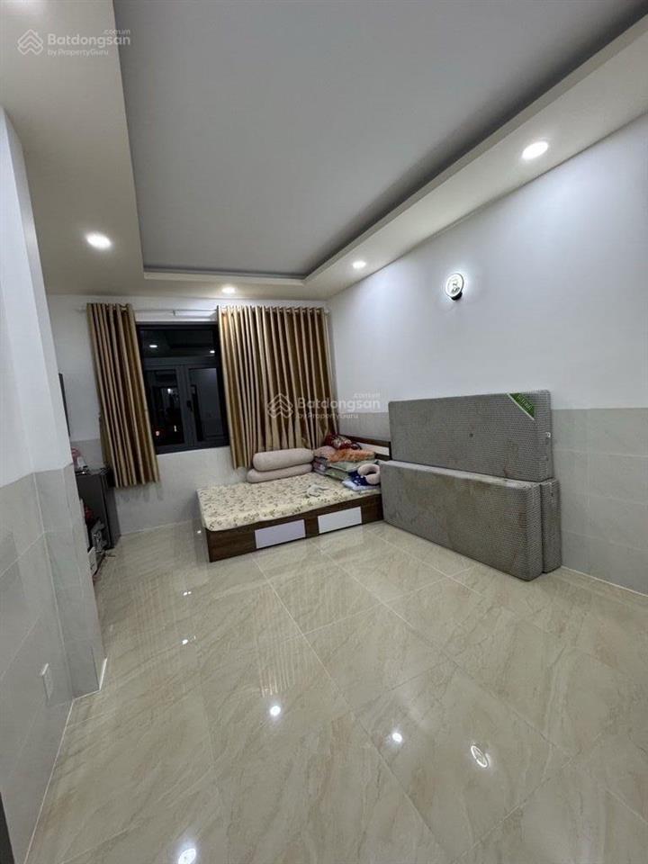 Bán nhà ngay mặt tiền lộ lớn khu himlam quận 6  view sông thoáng mát  nhà mới 4 tầng hiện đại