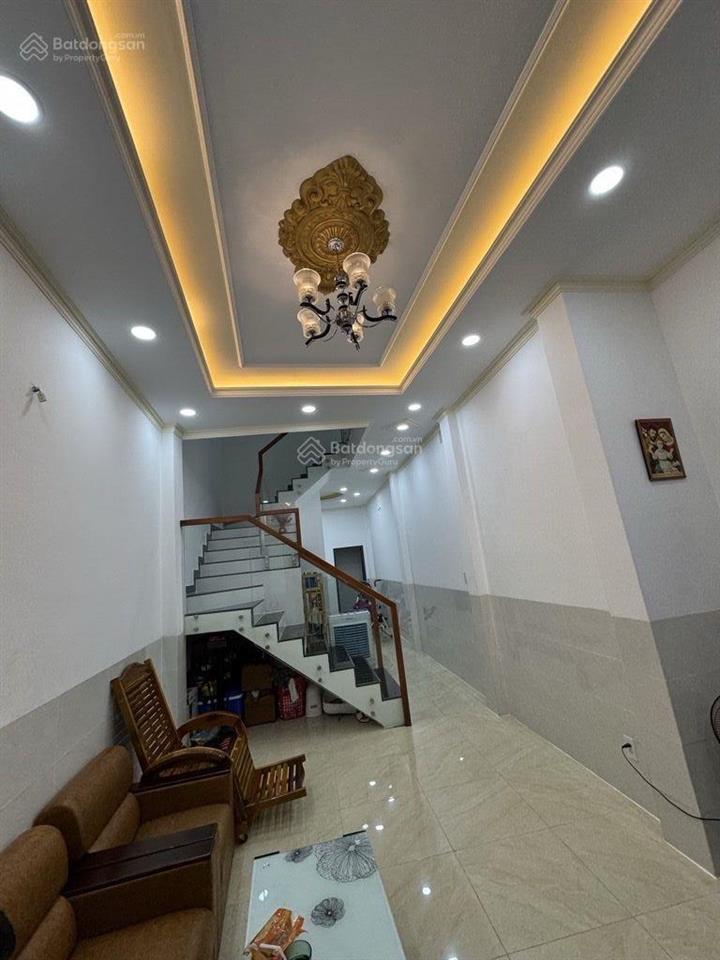 Bán nhà ngay mặt tiền lộ lớn khu himlam quận 6  view sông thoáng mát  nhà mới 4 tầng hiện đại