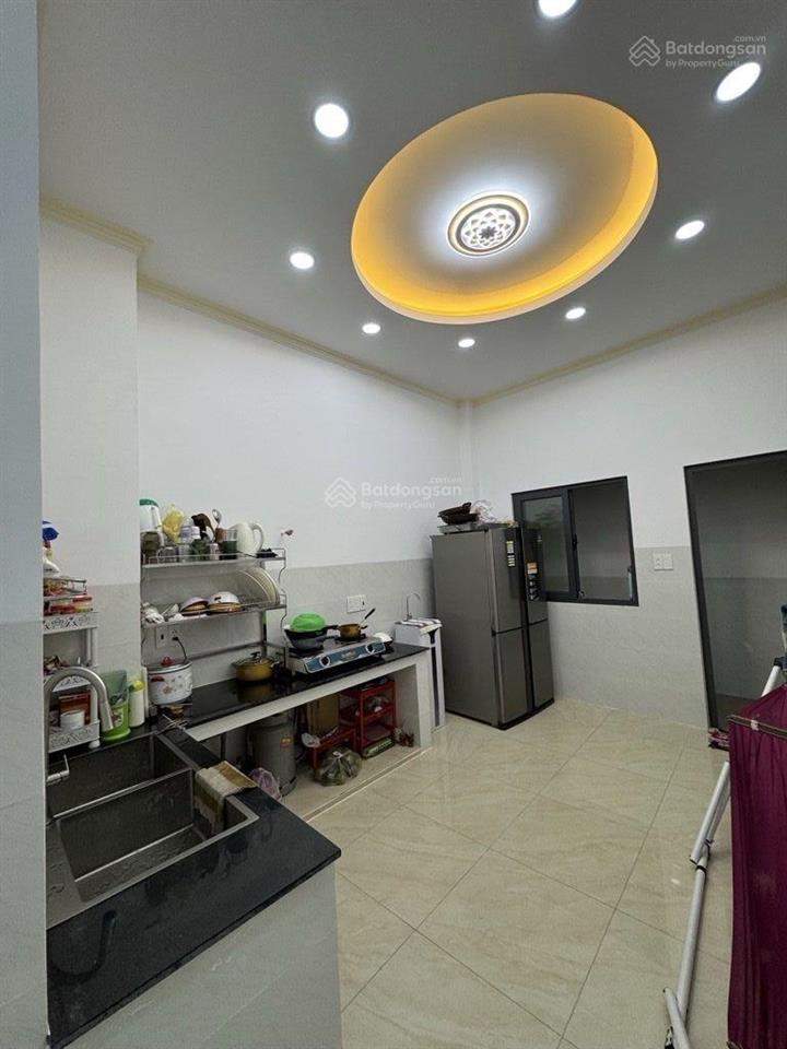 Bán nhà ngay mặt tiền lộ lớn khu himlam quận 6  view sông thoáng mát  nhà mới 4 tầng hiện đại