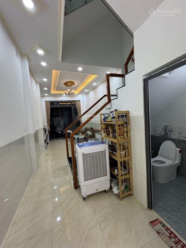 Bán nhà ngay mặt tiền lộ lớn khu himlam quận 6  view sông thoáng mát  nhà mới 4 tầng hiện đại
