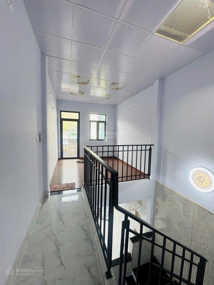 Trung tâm quận 6  52m2  hẻm ô tô ngủ nhà  thông tứ tung  sau lưng mặt tiền hậu giang  himlam