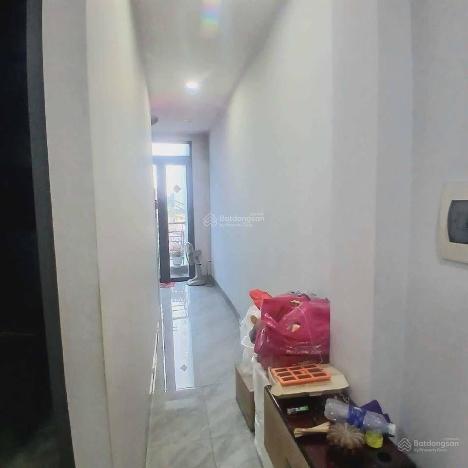 Bán nhà hẻm xe hơi kinh doanh đường hậu giang, p. bình phú  quận 6  shr chính chủ, 7,95 tỷ
