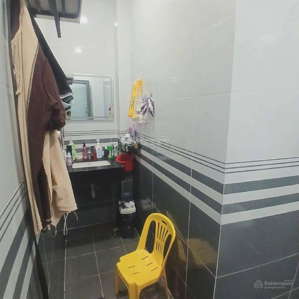 Bán nhà hẻm xe hơi kinh doanh đường hậu giang, p. bình phú  quận 6  shr chính chủ, 7,95 tỷ