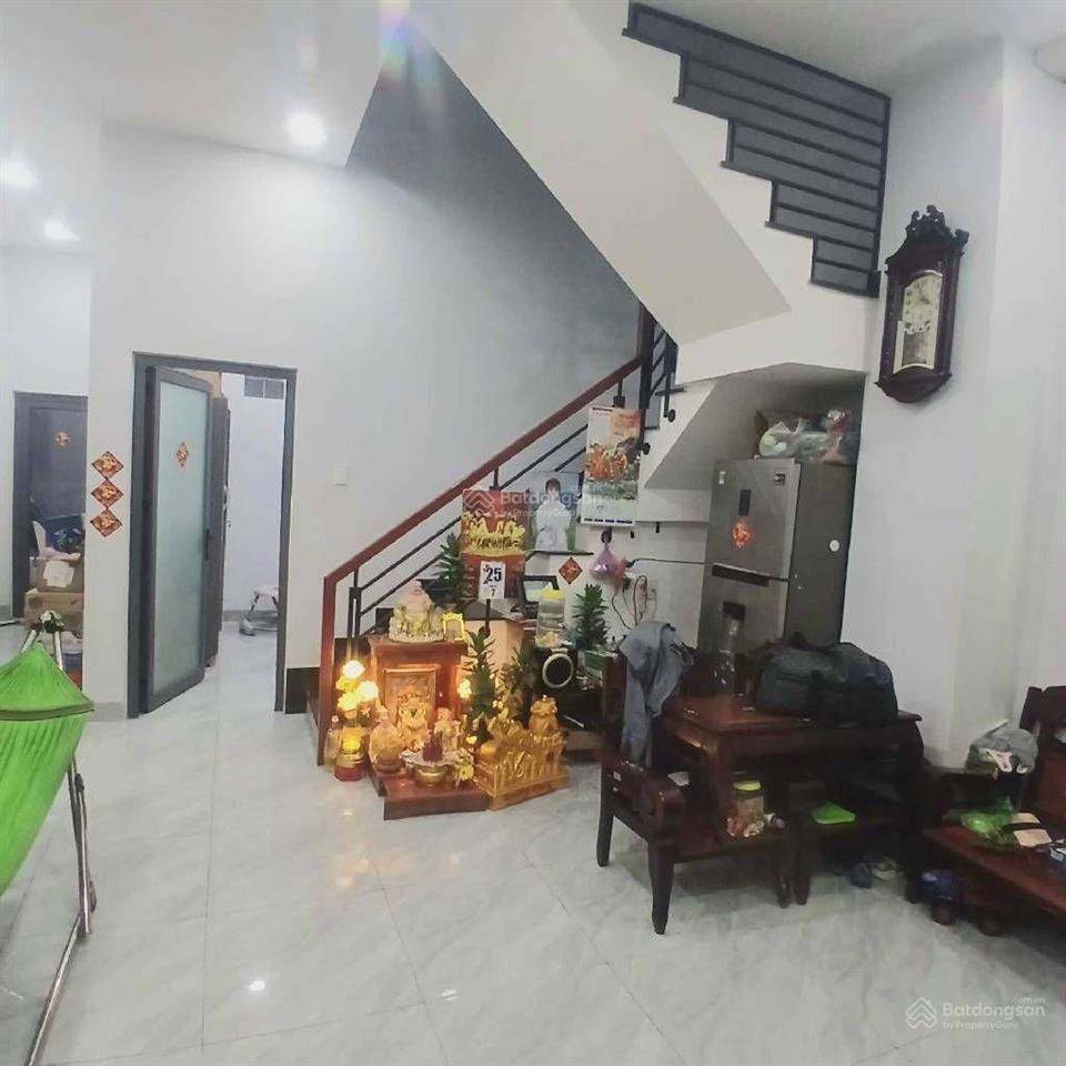 Bán nhà hẻm xe hơi kinh doanh đường hậu giang, p. bình phú  quận 6  shr chính chủ, 7,95 tỷ