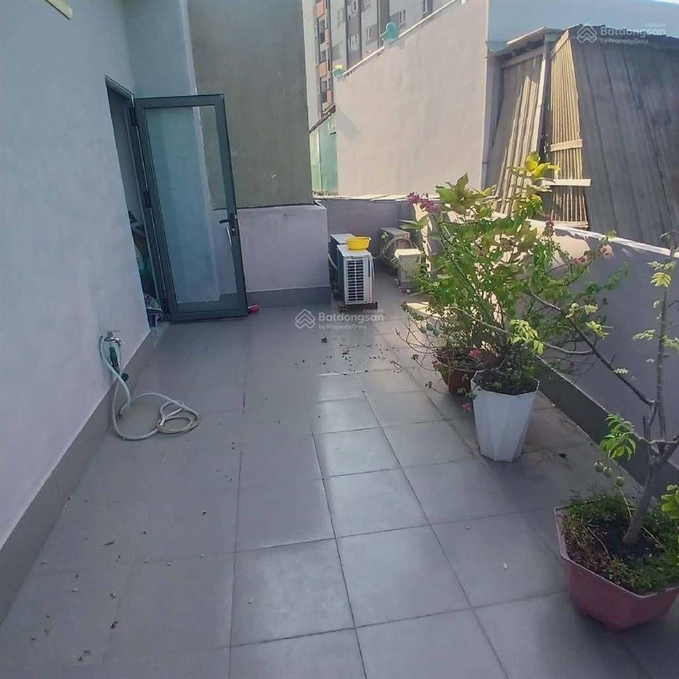 Bán nhà hẻm xe hơi kinh doanh đường hậu giang, p. bình phú  quận 6  shr chính chủ, 7,95 tỷ