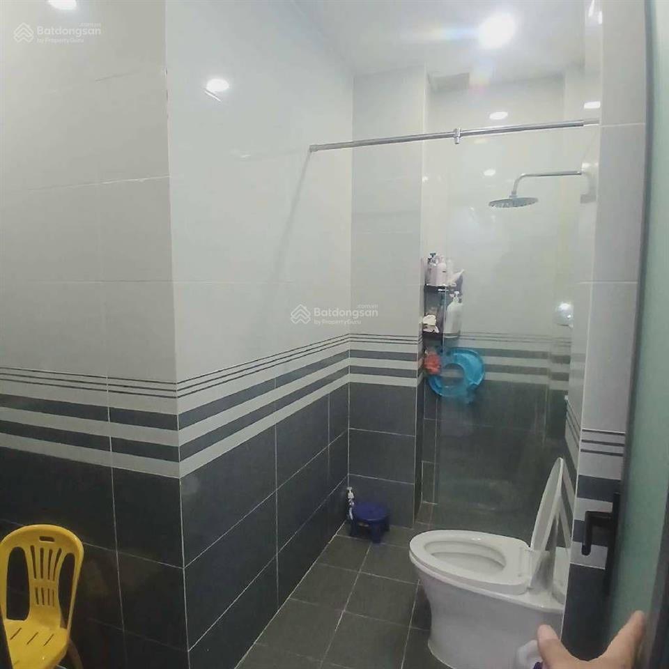 Bán nhà hẻm xe hơi kinh doanh đường hậu giang, p. bình phú  quận 6  shr chính chủ, 7,95 tỷ