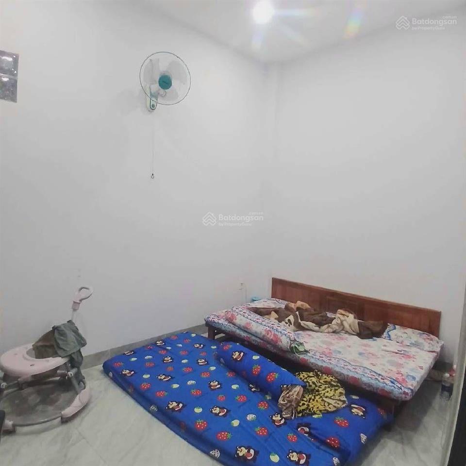 Bán nhà hẻm xe hơi kinh doanh đường hậu giang, p. bình phú  quận 6  shr chính chủ, 7,95 tỷ