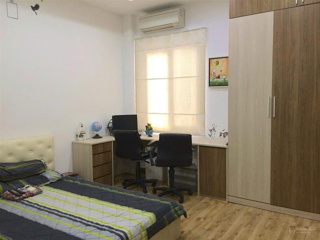 Bán nhà hẻm xe tải  khu kinh doanh kinh dương vương, p. phú lâm  quận 6, hxh, 3 tầng 9 tỷ xíu