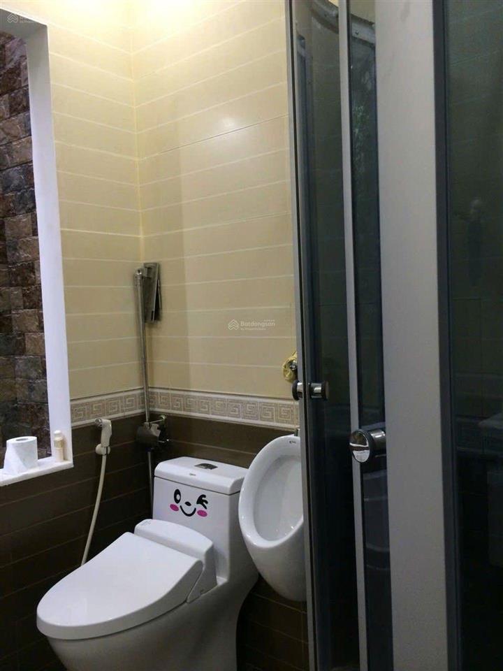 Bán nhà hẻm xe tải  khu kinh doanh kinh dương vương, p. phú lâm  quận 6, hxh, 3 tầng 9 tỷ xíu