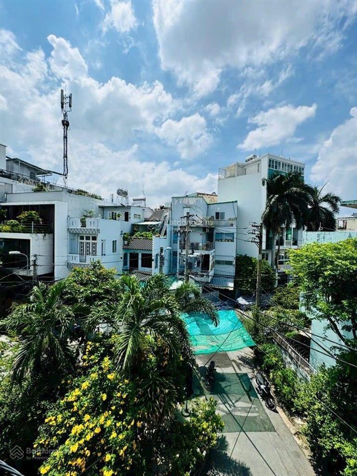 Nhà 65m2 ngang 4m kinh dương vươngp. phú lâm quận 6khu nội bộ xe hơi ngủ nhà  vừa ở kinh doanh