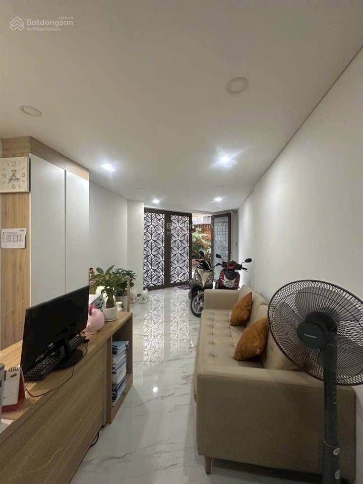 Bán nhà btct hẻm xe hơi  cư xá phú lâm b  khu ấm thưc quận 6  39m  5 tầng  full nội thất