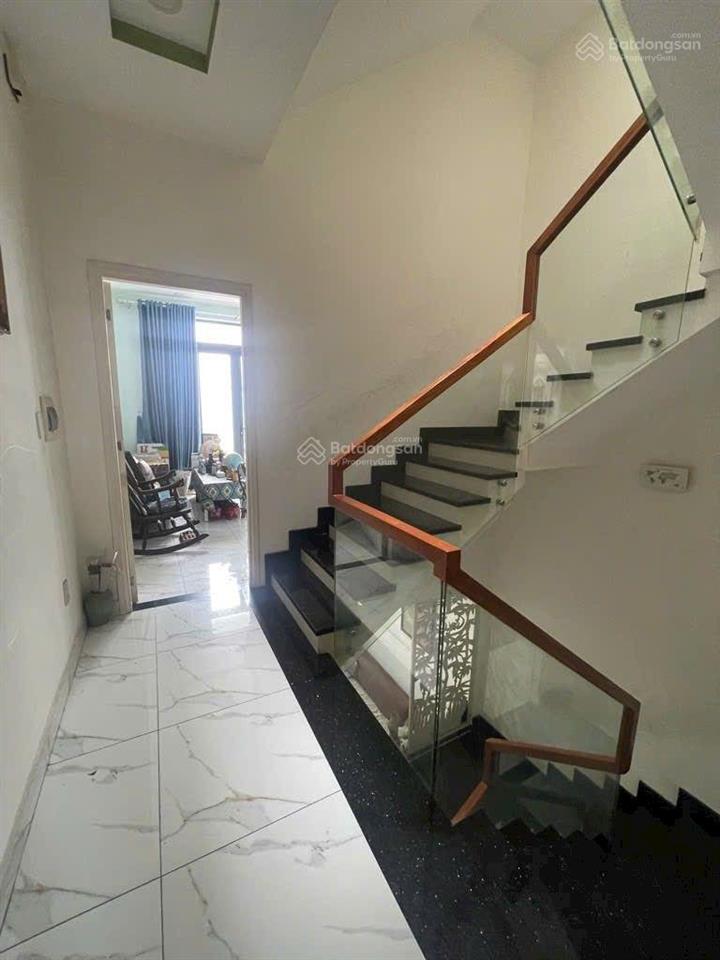 Bán nhà 73m2 cư xá phú lâm ap phú lâm quận 6  hẽm xe tải thông 820 hậu giang  metro bình phú