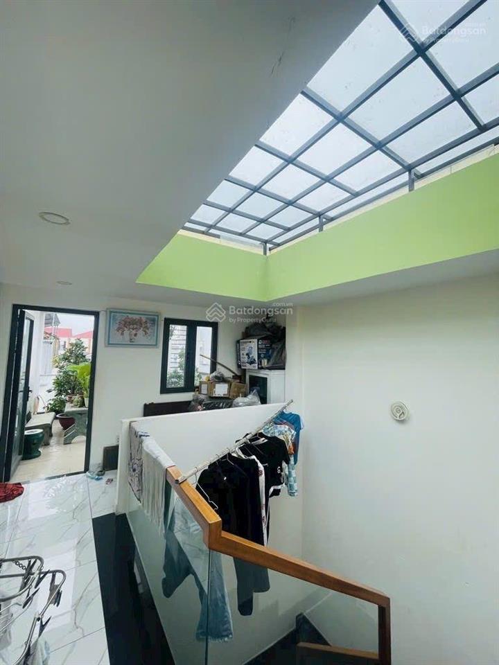 Bán nhà 73m2 cư xá phú lâm ap phú lâm quận 6  hẽm xe tải thông 820 hậu giang  metro bình phú