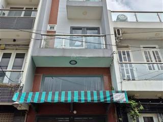 Nhà 5 tầng bình long tân phú  hẻm xe tải thẳng 1 trục  5 tầng mới đẹp 5pn 6wc  shr giá 5,7 tỷ