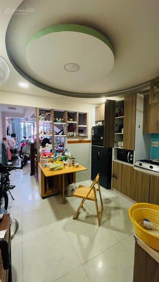 Nhà 5 tầng bình long tân phú  hẻm xe tải thẳng 1 trục  5 tầng mới đẹp 5pn 6wc  shr giá 5,7 tỷ