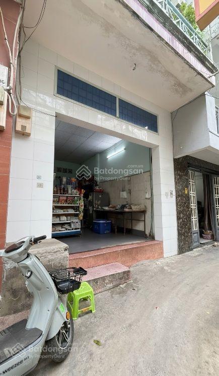 Ngay lạc quân  âu cơ  ông ích khiêm  gần đầm sen  31m2  5 tỷ 1