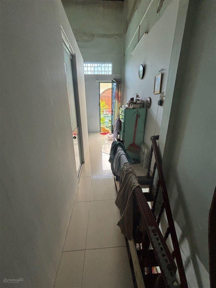 Ngay lạc quân  âu cơ  ông ích khiêm  gần đầm sen  31m2  5 tỷ 1