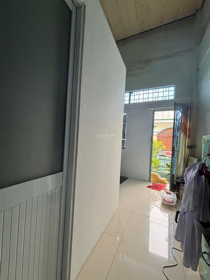 Ngay lạc quân  âu cơ  ông ích khiêm  gần đầm sen  31m2  5 tỷ 1