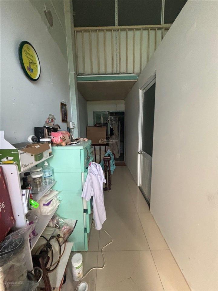 Ngay lạc quân  âu cơ  ông ích khiêm  gần đầm sen  31m2  5 tỷ 1