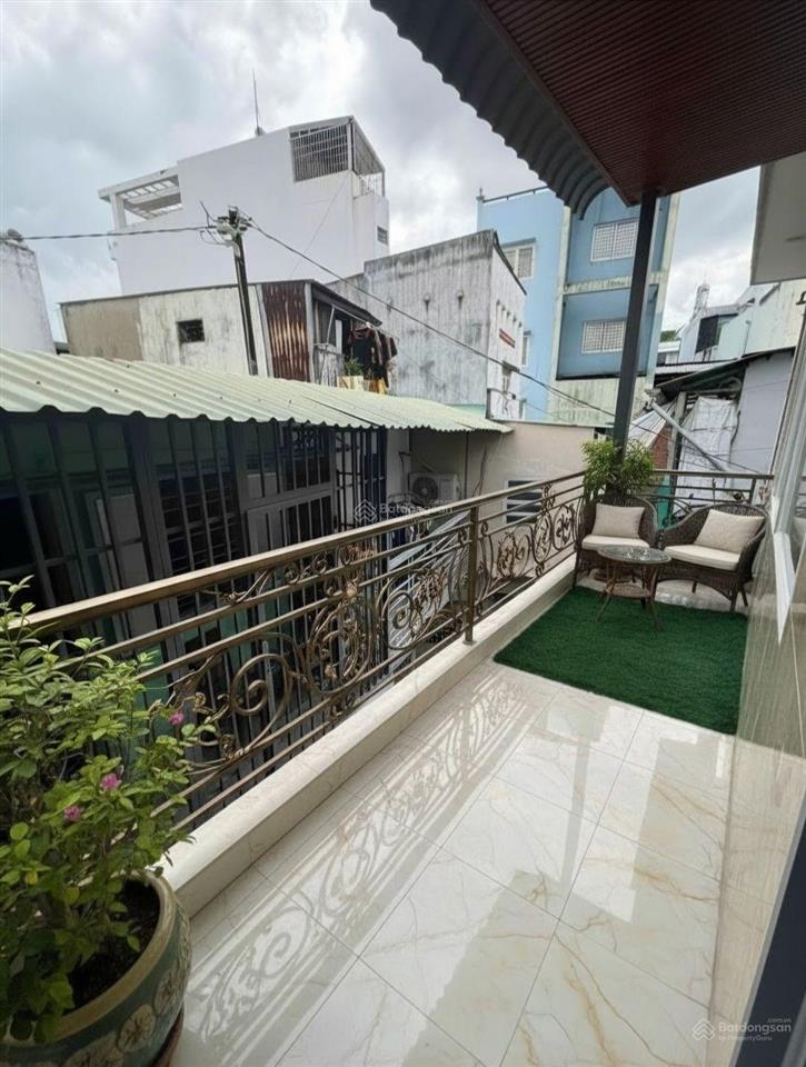 Trung tâm q6 bãi sậy  phạm phú thứ  gần chợ bình tiên  k0 quy hoạch  38m2  3 tỷ 78
