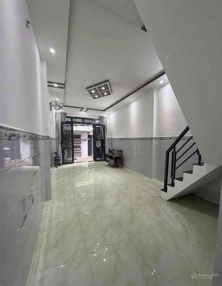 Trung tâm q6 bãi sậy  phạm phú thứ  gần chợ bình tiên  k0 quy hoạch  38m2  3 tỷ 78