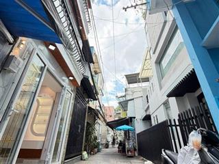 Nguyễn trãi q5 giáp quận 1  sát đại học sư phạm  3pn  dòng tiền 20tr/th  giá 7 tỷ 2