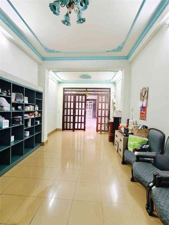 Giảm hơn 1 tỷ giá mới chỉ 10 tỷ | mặt tiền nội bộ 12m phan đình phùng tân phú  68m2 ~ 225m2