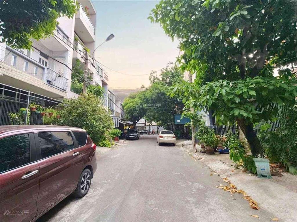 Giảm hơn 1 tỷ giá mới chỉ 10 tỷ | mặt tiền nội bộ 12m phan đình phùng tân phú  68m2 ~ 225m2