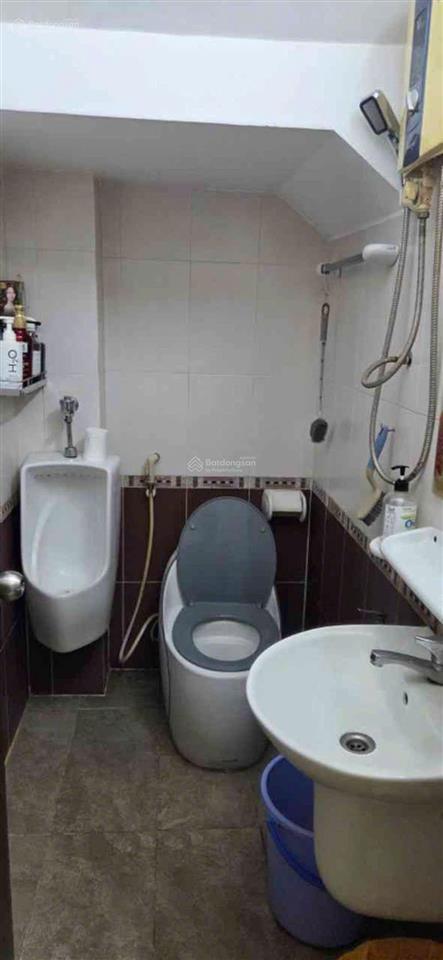 Bán nhanh giảm 300tr  ngay trung tâm quận 6  cư xá phú lâm a  thang máy  47m2  6 tỷ 3