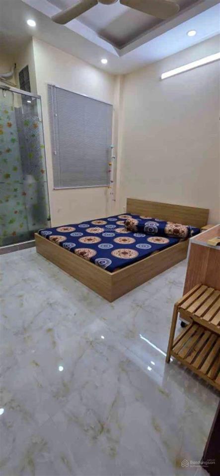 Bán nhanh giảm 300tr  ngay trung tâm quận 6  cư xá phú lâm a  thang máy  47m2  6 tỷ 3