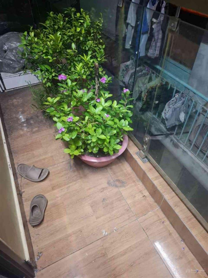 Gần bv đa khoa bình phú q6  nguyễn văn luông  hậu giang  26 m2  4 tỷ 3