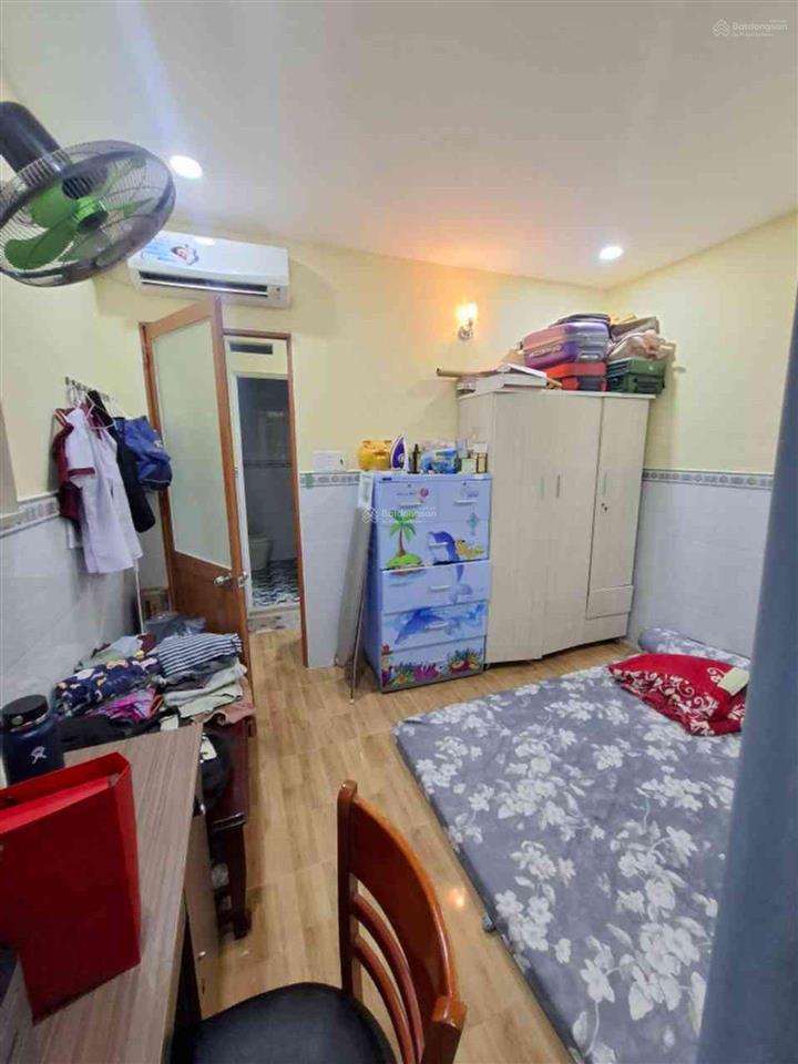 Gần bv đa khoa bình phú q6  nguyễn văn luông  hậu giang  26 m2  4 tỷ 3