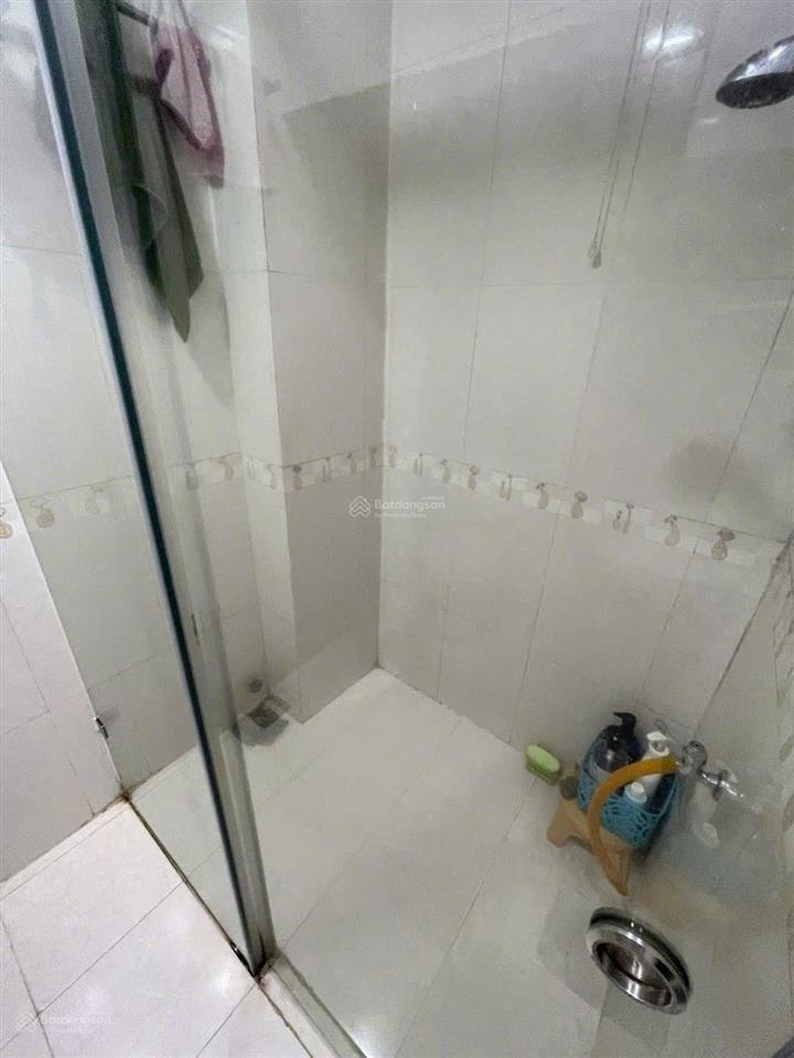Tháp mười ngô nhân tịnh q5 ngay chợ bình tây  lucky palace  28m2  3 tầng  5 tỷ 6