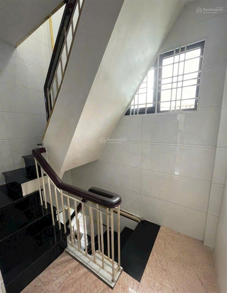 Tháp mười ngô nhân tịnh q5 ngay chợ bình tây  lucky palace  28m2  3 tầng  5 tỷ 6