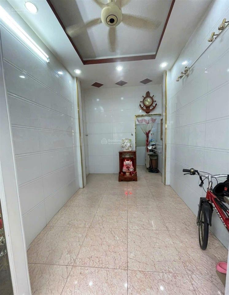 Tháp mười ngô nhân tịnh q5 ngay chợ bình tây  lucky palace  28m2  3 tầng  5 tỷ 6