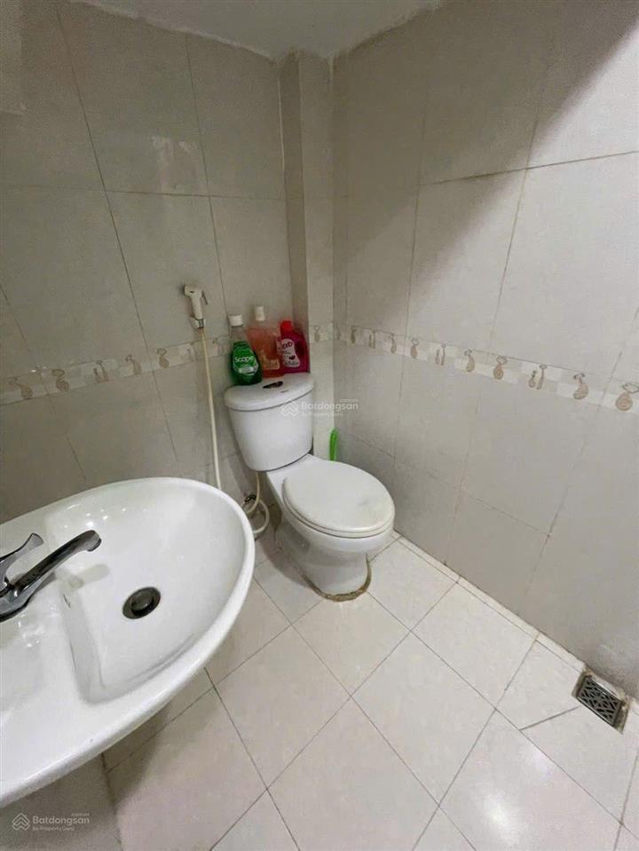 Tháp mười ngô nhân tịnh q5 ngay chợ bình tây  lucky palace  28m2  3 tầng  5 tỷ 6