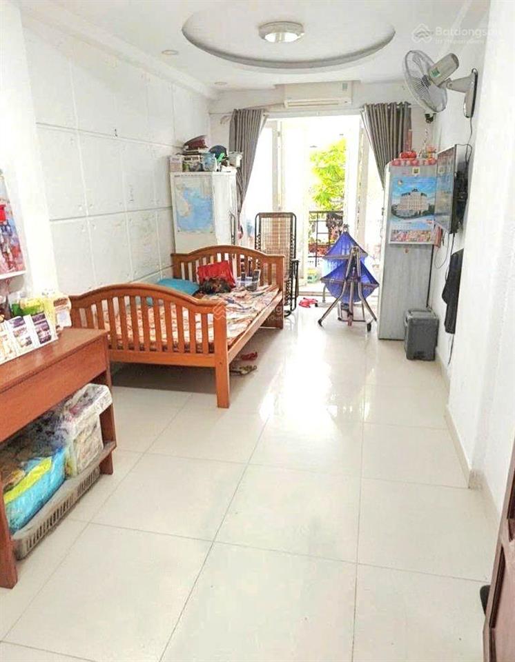 Trung tâm quận 10 đường nguyễn tiểu la 5 tầng | 120m | chỉ 7.5 tỷ